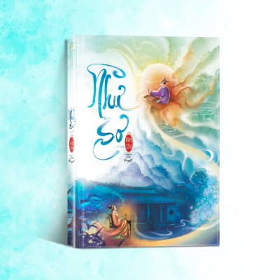 Sách - Như Sơ  ( LLB)