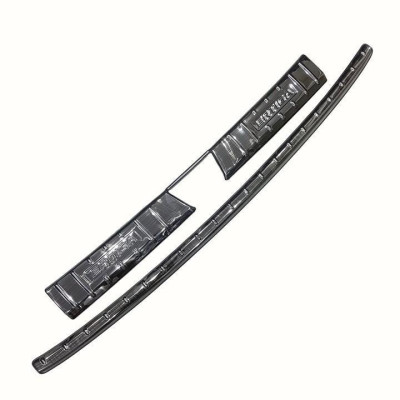 Chống Trầy Cốp Xe Suzuki Ertiga 2019 2020 Mẫu Titan