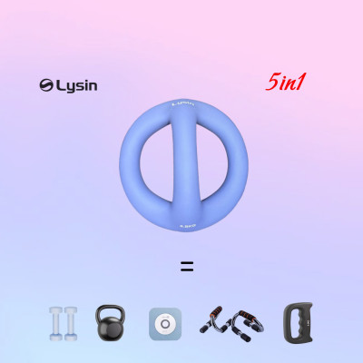 Lysin bộ 02 quả tạ nữ, tạ ấm, tạ bình vôi khối lượng 1.25kg 2.5kg 4.5kg bắng sắt bọc cao su nhám chống trượt thiết kế hình vuông có tay  cầm giữa gọn nhẹ,kiểu dáng độc đáo, rèn luyện sức khỏe, tập luyện dáng và tạ tay.