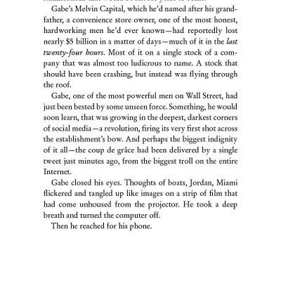 The Antisocial Network: The Gamestop Short Squeeze And The Ragtag Group Of Amateur Traders That Brought Wall Street To Its Knees
