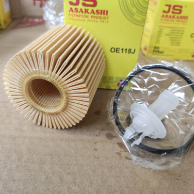 Lọc nhớt Toyota Sienna 2006-2020 - OE118J