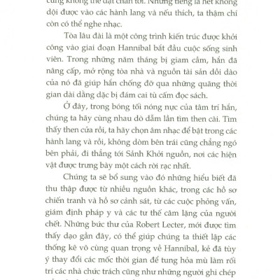 Hannibal Trỗi Dậy