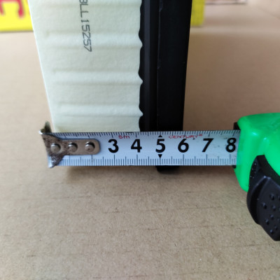 Lọc gió động cơ Toyota Highlander 2013-2022 - A1519