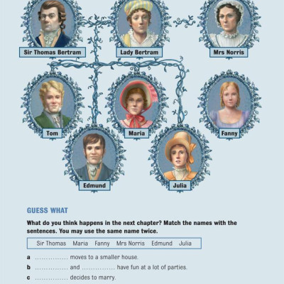 Dominoes 3 Mansfield Park