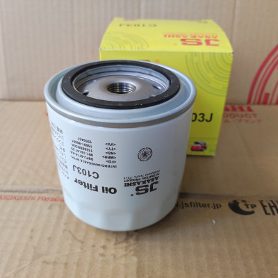 Lọc nhớt Nissan Navara, Navara NP300 2016-2023 - C103J