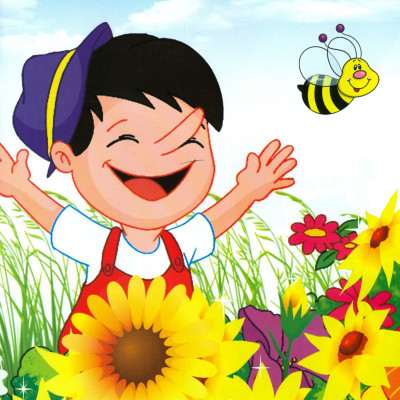 Cổ Tích Trăng Non - Chú Bé Mũi Dài