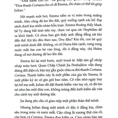 Trò Lừa Xảo Quyệt - Phần 3: Nữ Chúa Hư Vô - Tập 1