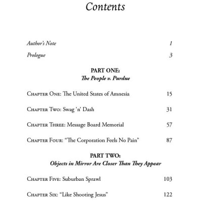 Dopesick: Dealers, Doctors, And The Drug Company That Addicted America