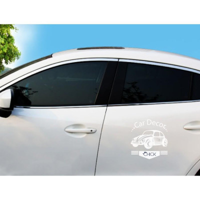 NẸP VIỀN CONG KÍNH cho  MAZDA 3 2015- 2019