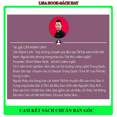 Sách-Combo: Từ điển xây kênh từ cơ bản đến thành công- Sách chính hãng và kẹp điện thoại