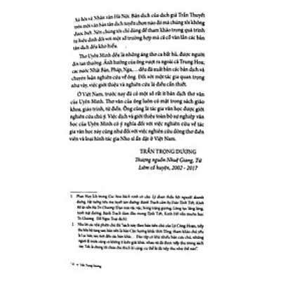 Đào Uyên Minh Toàn Tập