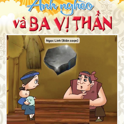 COMBO MẸ KỂ CON NGHE - PHẦN 2 (BỘ 5 CUỐN)_KV