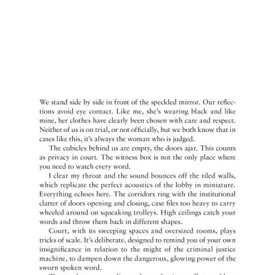 He Said/She Said: A Novel