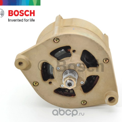 Máy Phát Bosch Alternator 28V 80A Xe Tải, Xe Công Trình Volvo, Iveco, Scania, Man, Renault