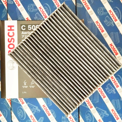 Lọc Điều Hòa Bosch Cho Lexus NX200 NX200t NX300 IS250 IS300 IS350 HS250h (2012-2021)