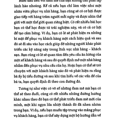 Khởi Nghiệp Sáng Tạo