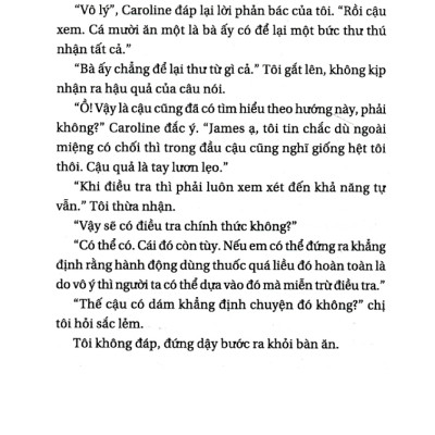 Vụ Ám Sát Ông Roger Ackroyd_TRE