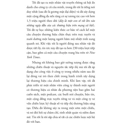 Sách - Bí Quyết Quản Lý Danh Tiếng Trong Thời Đại Số - On Brand