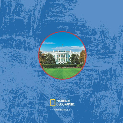 1,000 Facts About The White House