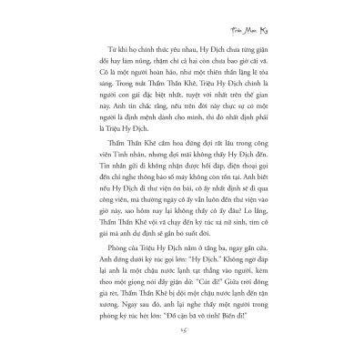 Sách - Cẩu Thôn