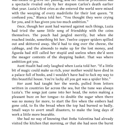 The Familiar (International Edition)