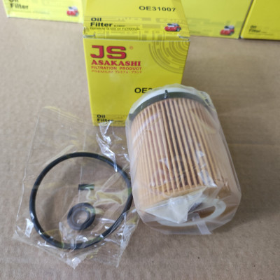 Lọc nhớt Mercedes GLA 180 2015-2023 - OE31007