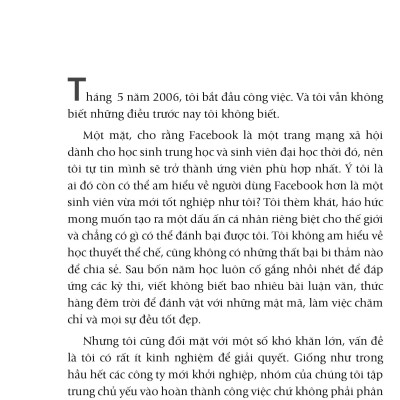 Bí Quyết Trở Thành Nhà Quản Lý Tài Ba