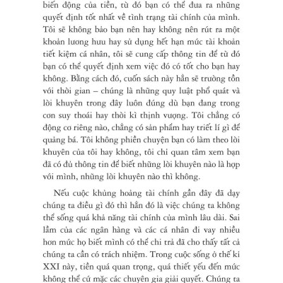 Sách - Tiền Đẻ Ra Tiền - Đầu Tư Tài Chính Thông Minh (Tái Bản 2025)