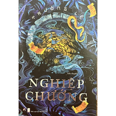 Nghiệp Chướng (Tác Giả: Trường Lê)