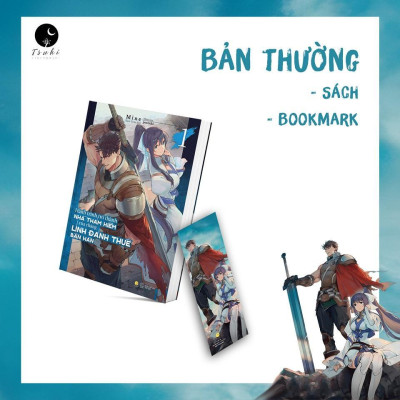 Sách - Hành Trình Trở Thành Nhà Thám HIểm Của Chàng Lính Đánh Thuê Bần Hàn - Tập 1 - AZ Việt Nam