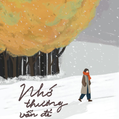 Nhớ Thương Vẫn Để Ở Trong Lòng (Tái Bản 2023)