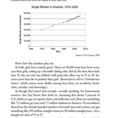 Microtrends: The Small Forces Behind Tomorrow