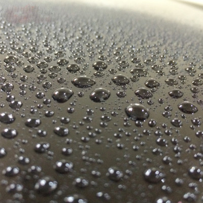 Xà phòng rửa xe chống bám nước Ichien Water Repelling Shampoo NX771 4L