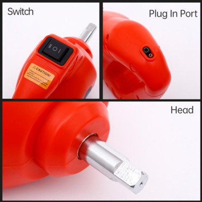 Máy siết ốc ô tô đa năng nhãn hiệu ROGTZ TY-EW- Hàng Chính Hãng