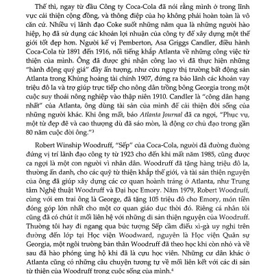 Công dân Coke - Bí mật về chuỗi cung ứng của Coca-Cola
