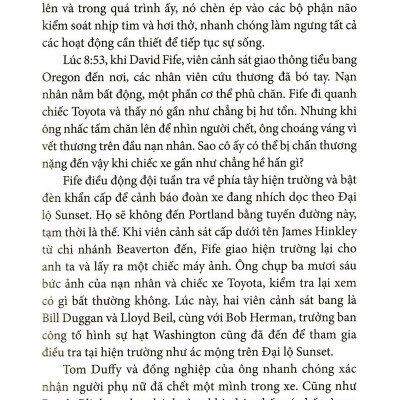 Chết Trước Hoàng Hôn