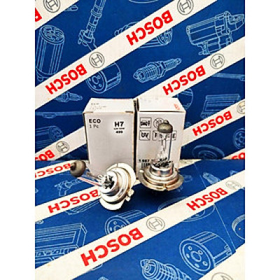 Bóng Đèn Bosch H7 12V 55W