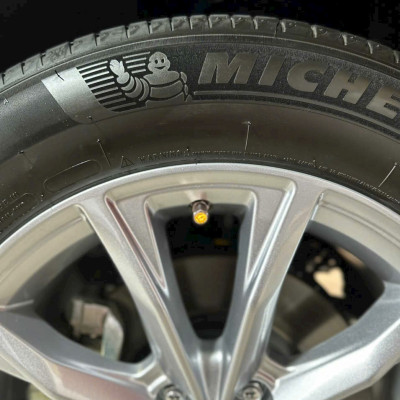 Cảm Biến Áp Suất Lốp ICAR C397 Dành Cho Xe Honda - Tích Hợp Lên Cổng Chờ