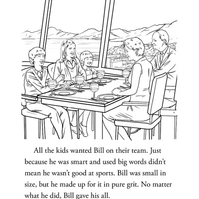 Who Is Bill Gates?