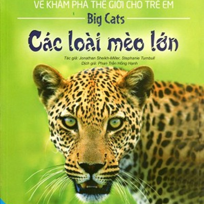 Combo 2 Cuốn: Children