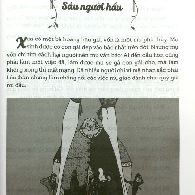 Truyện Kể Mỗi Tối Giúp Bé Ngủ Ngon - Mùa Hạ