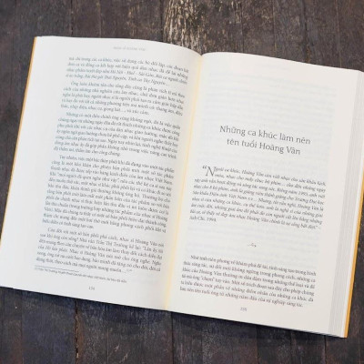 Nhạc Sĩ Hoàng Vân - Cho Muôn Đời Sau