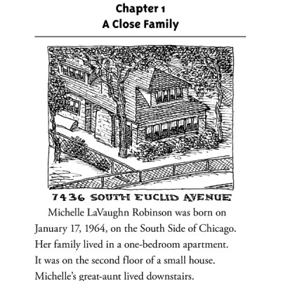 Who Is Michelle Obama? - Paperback