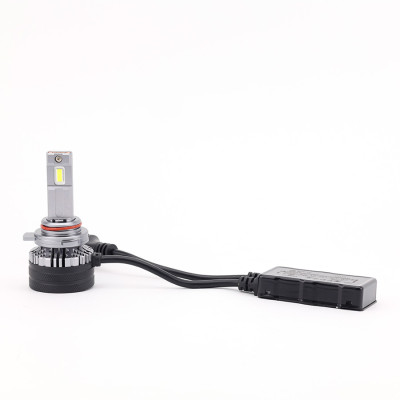 Combo 2 Bóng Đèn Led HL Premium Next Level OSRAM Dùng Cho Xe ô Tô Xe Máy Chân H1 H4 H19 H7 H11 HB3 HB4 HIR2 - Nhập Khẩu Chính Hãng