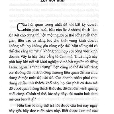 Làm Thế Nào Để Khởi Nghiệp Và Tỏa Sáng