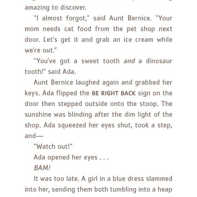 Ada Twist And The Disappearing Dogs (The Questioneers Book #5)