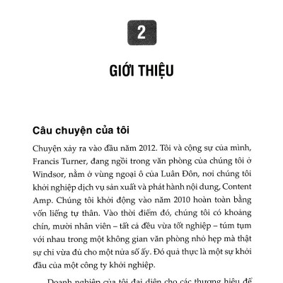 Quảng Cáo Tự Nhiên