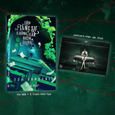 Lớp Có Tang Sự Không Cần Điểm Danh