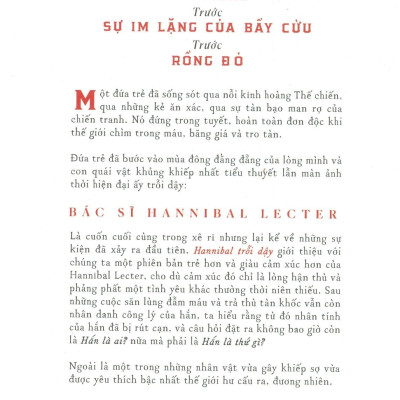 Hannibal Trỗi Dậy