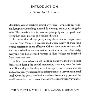 The Blooming Of A Lotus: Essential Guided Meditations For Mindfulness, Healing, And Transformation